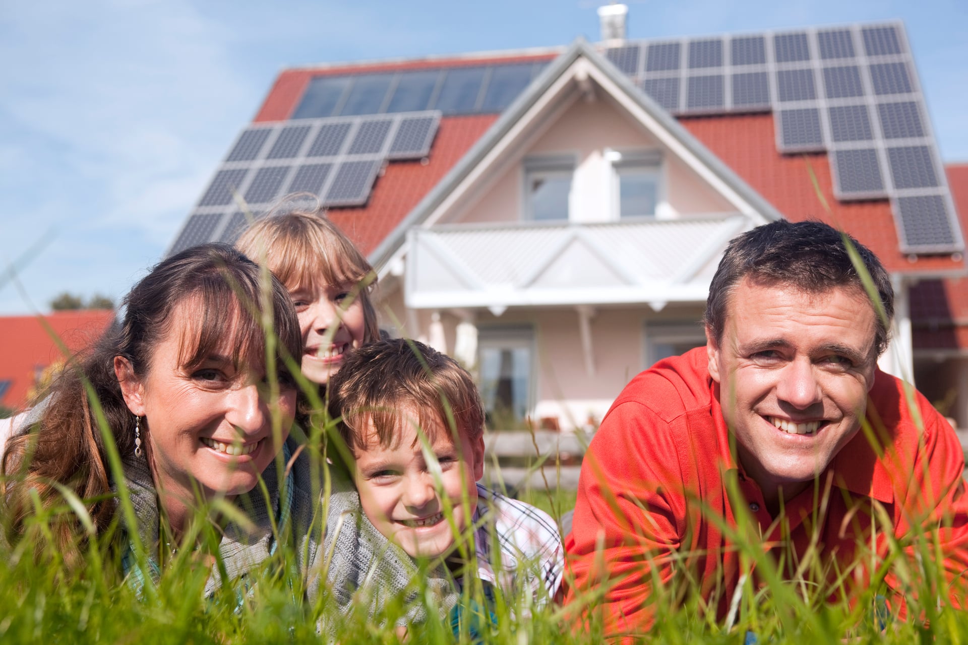 Slash Energy Bills 20–38%